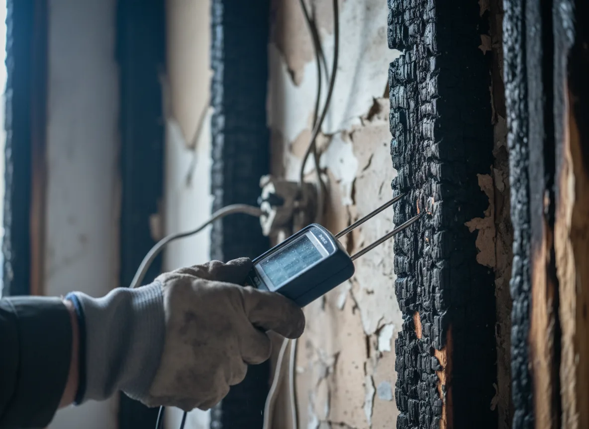 Fire Damage Restoration Elizabethtown, IL FAQs